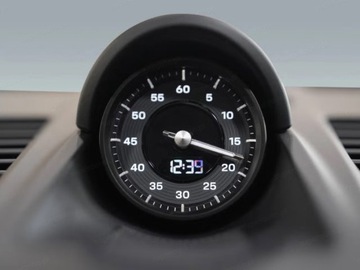 Porsche 911 992 2025 PORSCHE 911 Carrera GTS Coupe 3.6 (485KM) 2025, zdjęcie 10