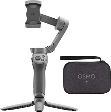Uchwyt gimbal DJI szary