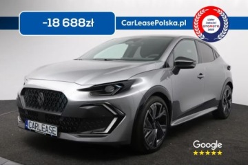 Renault Clio VI 2026 Renault Clio Pakiet winter premium Pakiet parking Harman Kardon LED