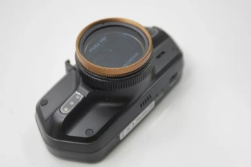 РЕГИСТРАТОР ДВИЖЕНИЯ TRUECAM A5S