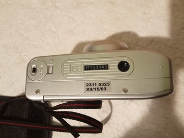 TRAVELER AF-90 ZOOM + чехол