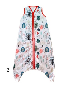 ИЗОЛЁТНЫЙ СПАЛЬНЫЙ МЕШОК НА НОЖКАХ 122-140 Л