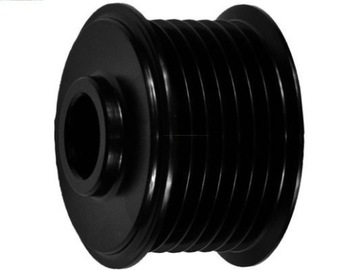 ШКИВ ГЕНЕРАТОРА AP3006 AS-PL