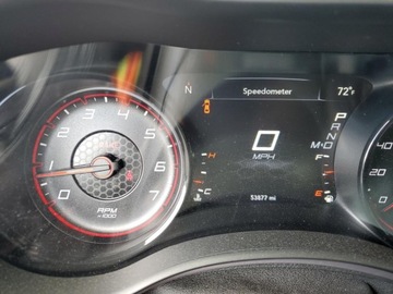 Dodge Charger VII 2019 Dodge Charger RT 2019 5.7l 5.7 Benzyna 370KM, zdjęcie 9