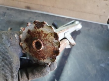 ДОМКРАТ SKODA MONUMENT PAL CSRR РЕТРО