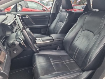 Lexus RX IV SUV 450h 313KM 2019 Lexus RX 450h L Omotenashi IV (2015-2020) Lexus RX, zdjęcie 13