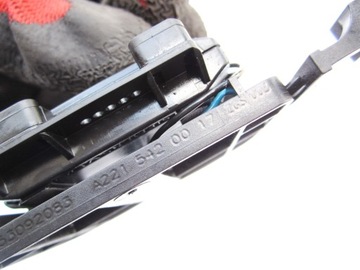 PLOVÁK SENZOR ÚROVNI PALIVA MERCEDES W221 4.0 CDI S420 S320 3.0