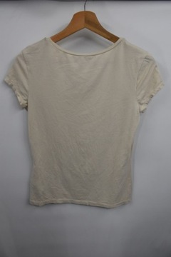Tommy Hilfiger t-shirt damski koszulka XS
