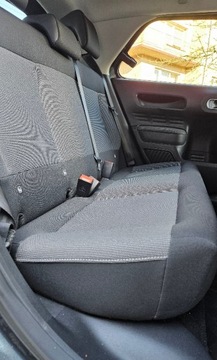 Citroen C4 Cactus Crossover 1.2 PureTech 110KM 2015 Citroen C4 Cactus 1.2 Benzyna 110Ps. Klimatronic Serwis 1.2 Benzyna 110KM, zdjęcie 7