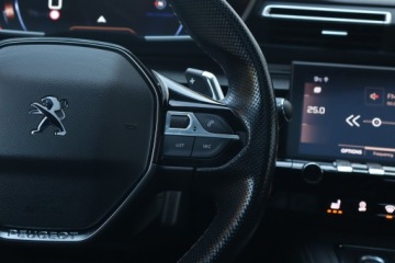 Peugeot 508 II 2019 Peugeot 508 2.0 BlueHDi, Salon Polska, Serwis ASO, zdjęcie 17