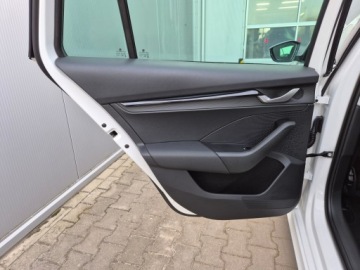 Skoda Octavia IV Scout 1.5 TSI ACT 150KM 2025 Skoda Octavia Selection 1.5 TSI Auto z placu, zdjęcie 15