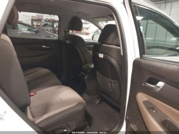 Hyundai Santa Fe IV 2023 Hyundai Santa Fe 2023 HYUNDAI SANTA FE PLUG-IN HYBRID SEL CONVENIENCE 1.6, zdjęcie 12