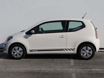 Volkswagen up! Hatchback 5d 1.0 MPI 60KM 2014 VW Up! 1.0 MPI, Klima, zdjęcie 2