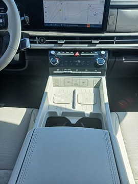 Hyundai Santa Fe V 2024 Nowy SANTA FE Hybrid SUV 1.6 T-GDI HEV 6AT 4WD 6-bieg. PLATINUM 2024, zdjęcie 14