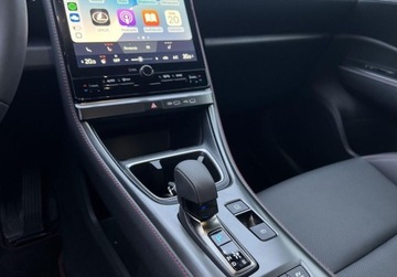 Lexus LBX 1.5 Hybrid 136KM 2025 Lexus LBX 1.5 Hybrid Emotion Tech VAT 23 Bezwypadkowy Salon PL ASO, zdjęcie 25