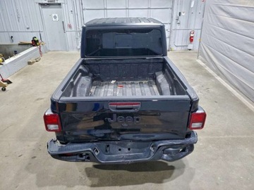 Jeep Gladiator 2023 Jeep Gladiator Sport 2023 3.6 Benzyna 285KM, zdjęcie 2