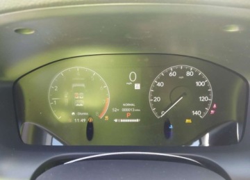 Honda HR-V III 2026 Honda HR-V 2026r., Awd Sport, 2L, od ubezpieczalni 2.0 Benzyna 160KM, zdjęcie 10