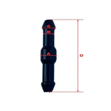 СОЕДИНИТЕЛЬ ШЛАНГА ШАЙБЫ СОЕДИНИТЕЛЬ ТРУБКИ