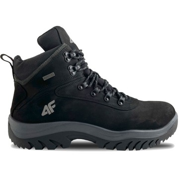 Buty trekkingowe 4F OBMH205 R.45