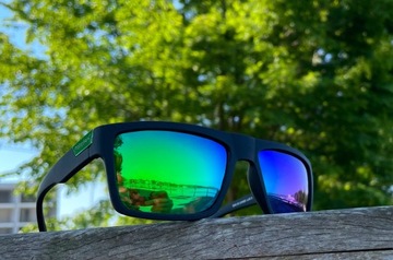 ПОЛЯРИЗОВАННЫЕ СОЛНЕЧНЫЕ ОЧКИ ДЛЯ ЗЕРКАЛЬНЫХ ОЧКОВ