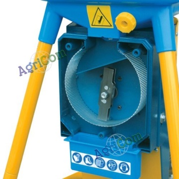 Мельница для помола зерна, зерно 750Вт