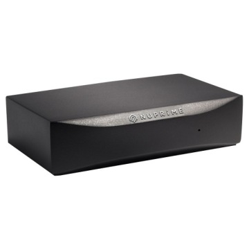 СЕТЕВОЙ ПЛЕЕР NUPRIME OMNIA Stream MINI DAC
