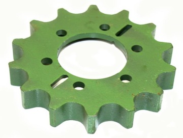Wieniec koło zębate kopaczka Z-14 5609100280