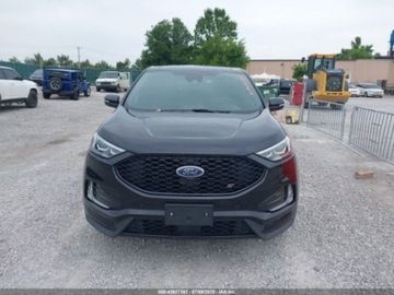 Ford Edge II 2022 Ford Edge ST 2022 2.7l 2.7 Benzyna 335KM, zdjęcie 7