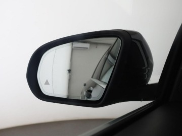 Mercedes GLC C253 2017 Mercedes GLC 350 PHEV 4x4 automat full LED klima, zdjęcie 35