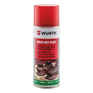 ODRDZEWIACZ ROST OFF PLUS 400ml