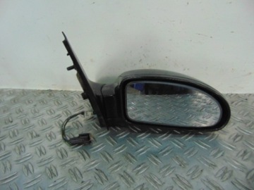 FORD FOCUS LUSTERKO ZEW.PR