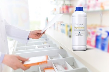 Масло МАКАДАМИЯ 1 литр натуральное косметическое средство