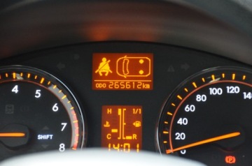 Toyota Avensis III Wagon 1.8 Valvematic 147KM 2011 ZAREJESTROWANA 1.8VVTI 147KM SERWIS KLIMA GWARANCJA, zdjęcie 31