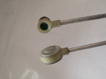 DRŽÁKY TÁHLO ŘAZENÍ AV6R-7474-HD BV6R-7E395 GD FORD FOCUS III MK3