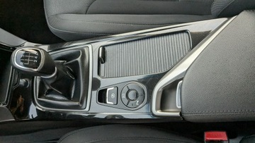 Hyundai i40 Kombi Facelifting 1.7 CRDi 115KM 2016 Hyundai i40 1.7CRDi 116PS OPŁACONY Bezwypadkowy, zdjęcie 29