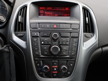 Opel Astra J Sedan 1.4 Turbo ECOTEC 140KM 2016 Opel Astra 1.4 T, Salon Polska, Serwis ASO, GAZ, zdjęcie 12