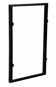 РАМКА 2DIN ДЛЯ КИТАЙСКОГО РАДИО, МАСКИРОВКА 102Х178ММ