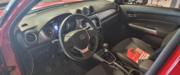 Suzuki 2023 Suzuki Vitara Demonstracyjny 129KM gwarancja fabryczna 1.4 Hybryda 129KM, zdjęcie 6