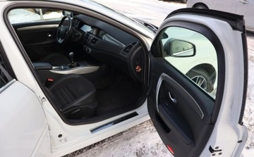 Renault Laguna III Hatchback Phase II 2.0 dCi 150KM 2013 Renault Laguna Polski Salon, Czujniki Park, Nawigacja, Klima. GWARANCJA..., zdjęcie 10