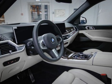 BMW X5 G05 SUV Plug-In Facelifting 3.0 50e 490KM 2026 BMW X5 xDrive50e Sport Suv 3.0 (489KM) 2026, zdjęcie 6