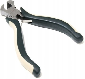 SZCZYPCE CZOŁOWE MINI PRECYZYJNE 114MM ROCKFORCE