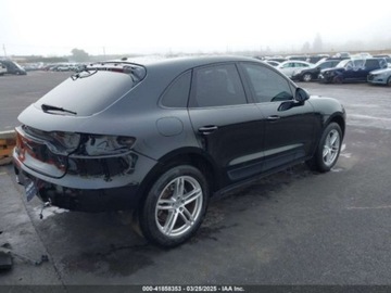 Porsche Macan 2020 Porsche Macan 2020 2.0l 2.0 Benzyna 248KM, zdjęcie 5