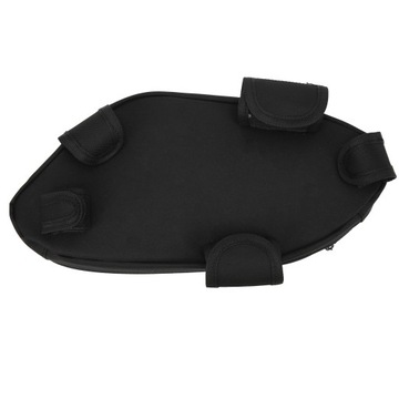 Водонепроницаемая сумка для мотоциклетного бампера