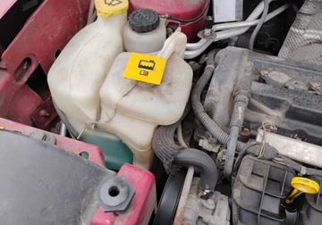 Jeep Patriot 2009 Jeep Patriot 2009r, 2.0 Benzyna. AUTOMAT. Lekko uszkodzony lewy bok. Jezd, zdjęcie 19