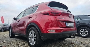 Kia Sportage IV 2018 Kia Sportage Tel. 666-886-674 2018r. 1.6 benzyna STAN BARDZO DOBRY. 1.6, zdjęcie 10