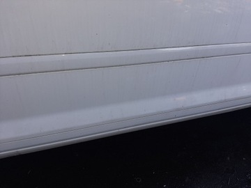 ПАНЕЛИ AUDI A3 8P LIFT LY9C 3 двери. ЕВРОПА