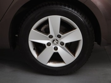 Skoda Octavia III Liftback 2.0 TDI 150KM 2016 Skoda Octavia 2.0 TDI, Salon Polska, VAT 23%, zdjęcie 14