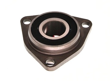 LOŽISKO VENTILÁTOR VW 2,3-2,5 TDI Z POUZDRO NA 3 ŠROUBY 62-0073