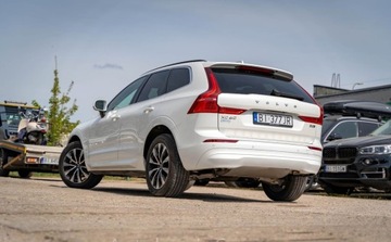 Volvo XC60 II 2022 Volvo XC 60 Volvo XC60 II 2.0 B5 AWD 250KM 2.0 Benzyna 250KM, zdjęcie 7