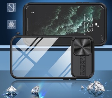 Чехол SLIM ARMOR Cover для SLIM ARMOR IPHONE 11